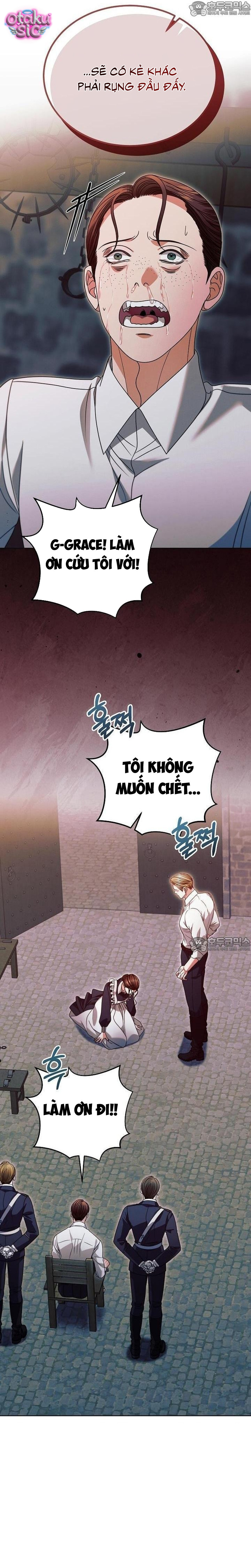Hãy Cầu Xin Ta Đi - Chap 21