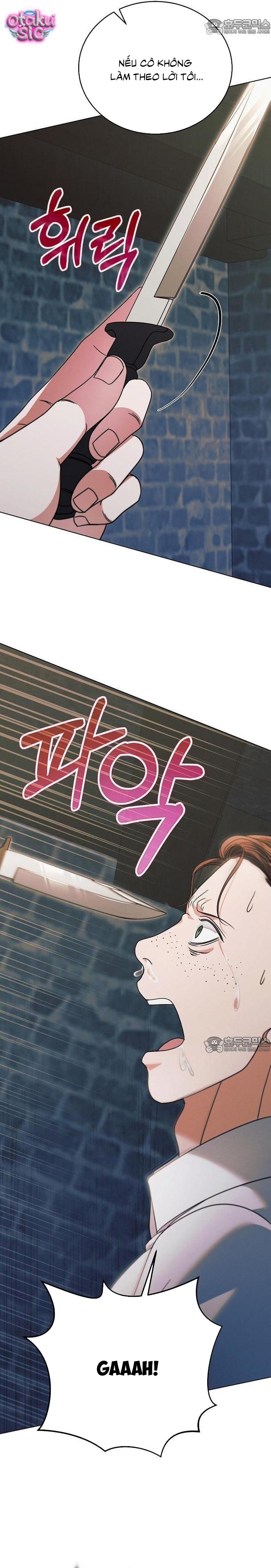 Hãy Cầu Xin Ta Đi - Chap 21