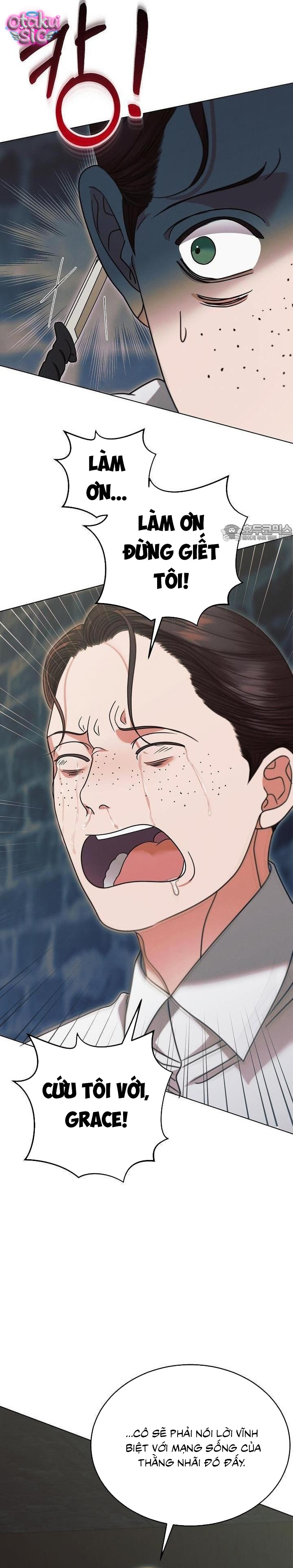 Hãy Cầu Xin Ta Đi - Chap 21