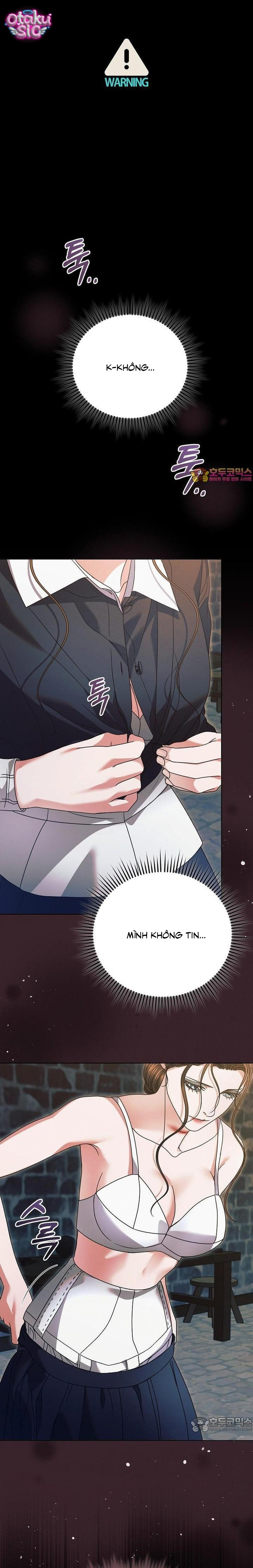 Hãy Cầu Xin Ta Đi - Chap 22