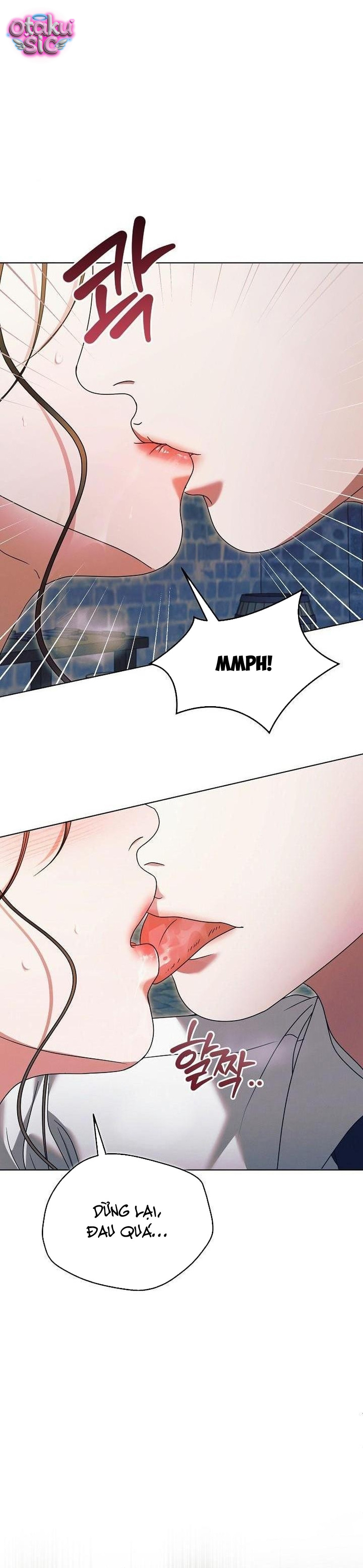 Hãy Cầu Xin Ta Đi - Chap 22