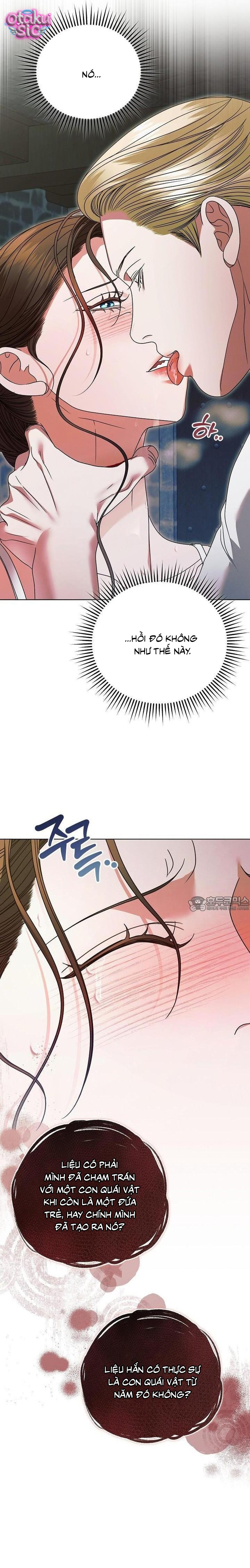 Hãy Cầu Xin Ta Đi - Chap 22