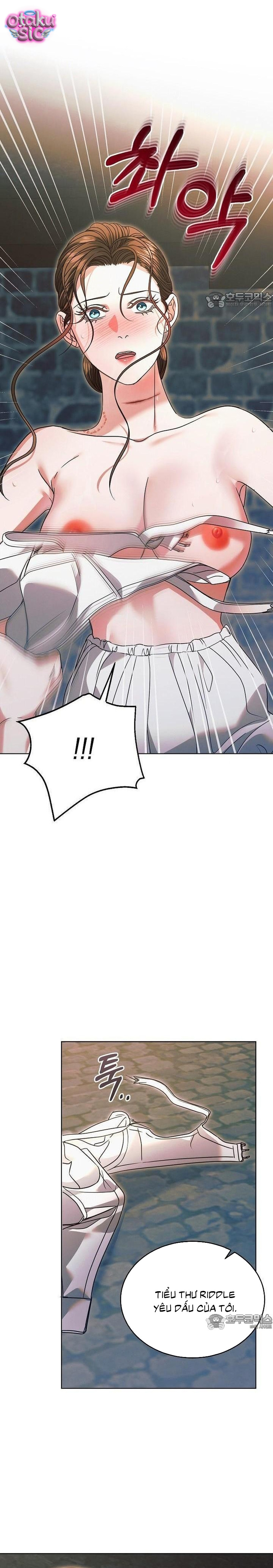 Hãy Cầu Xin Ta Đi - Chap 22