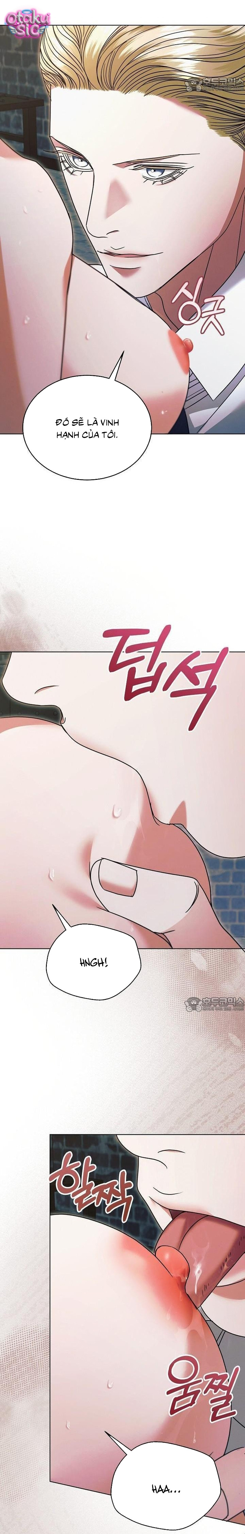 Hãy Cầu Xin Ta Đi - Chap 22