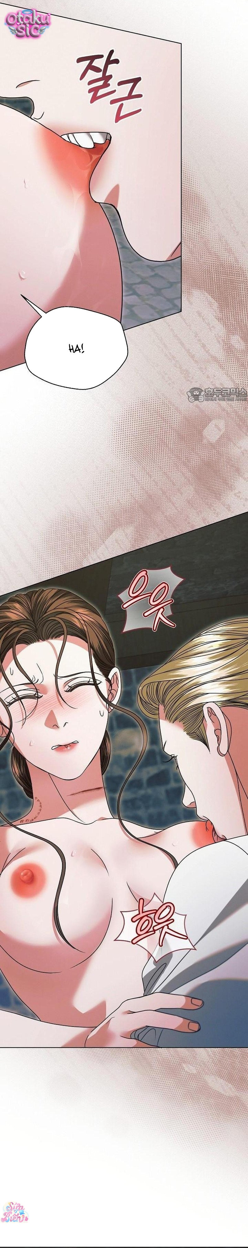 Hãy Cầu Xin Ta Đi - Chap 22
