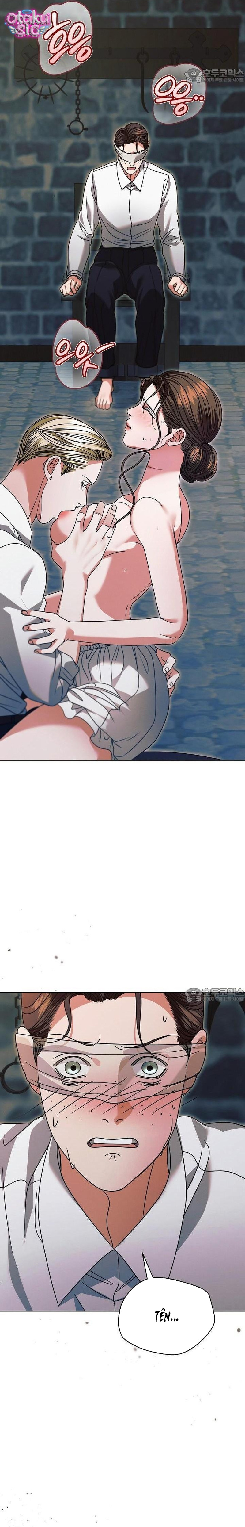 Hãy Cầu Xin Ta Đi - Chap 22