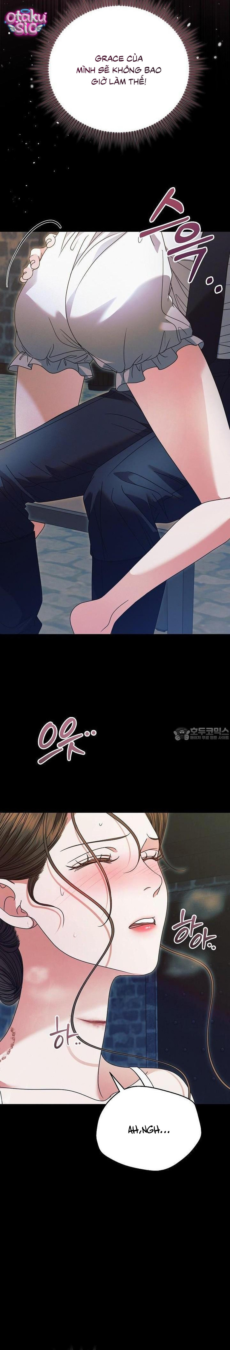 Hãy Cầu Xin Ta Đi - Chap 22