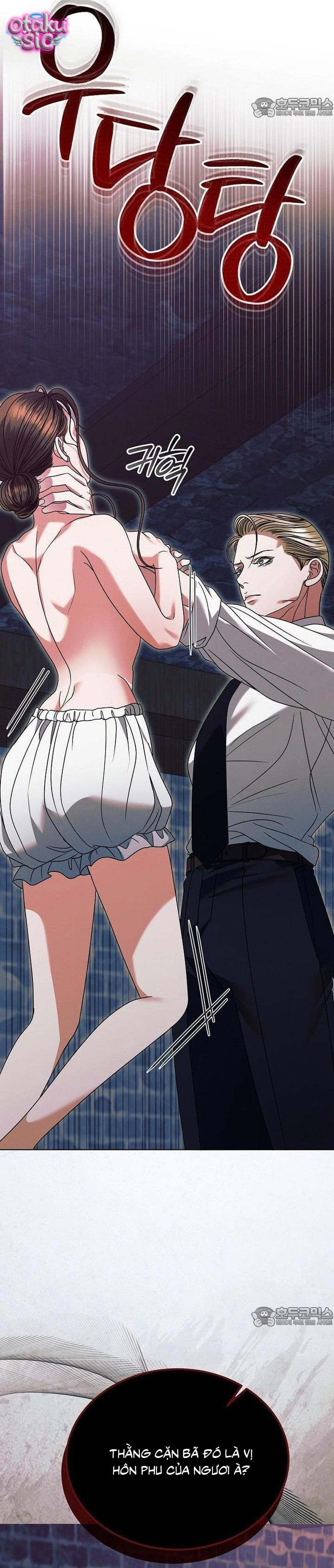 Hãy Cầu Xin Ta Đi - Chap 22
