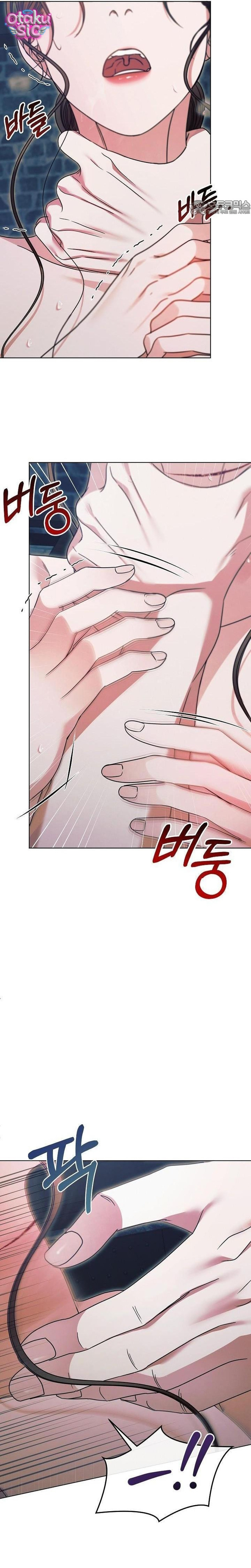 Hãy Cầu Xin Ta Đi - Chap 22