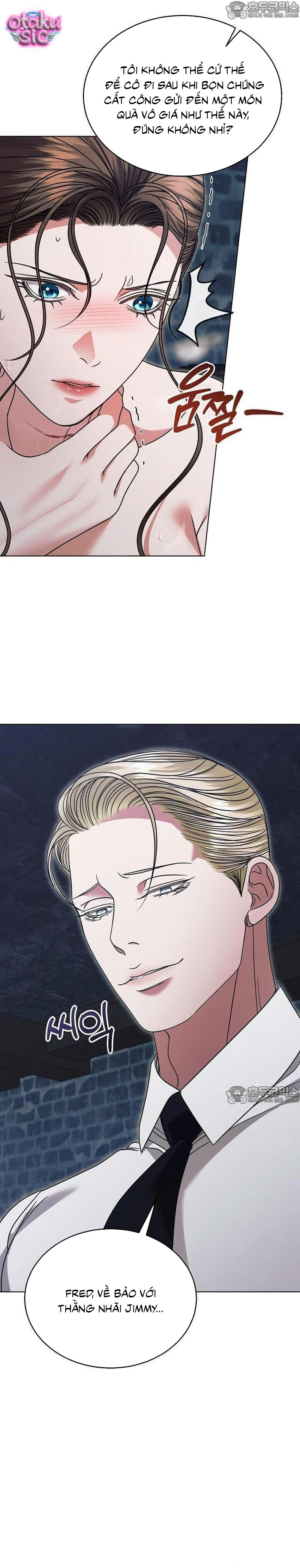 Hãy Cầu Xin Ta Đi - Chap 22