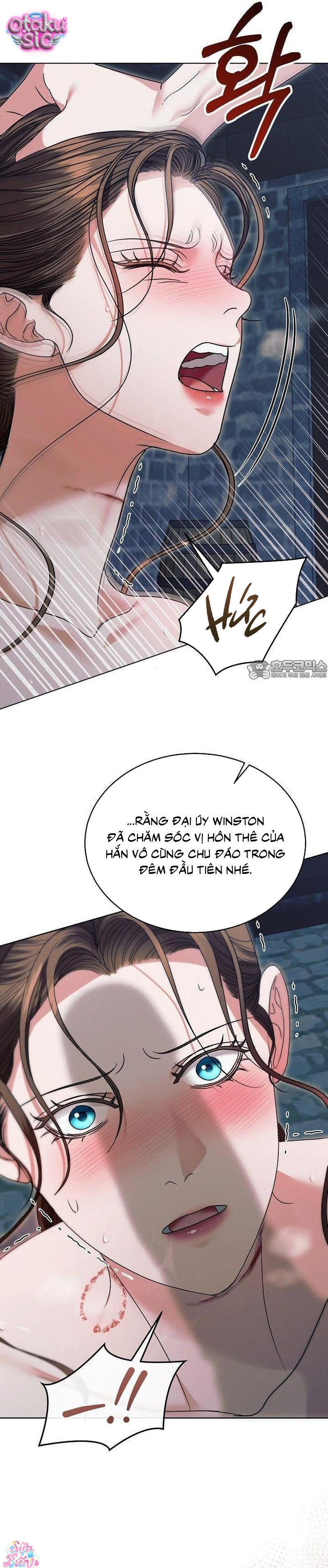 Hãy Cầu Xin Ta Đi - Chap 22