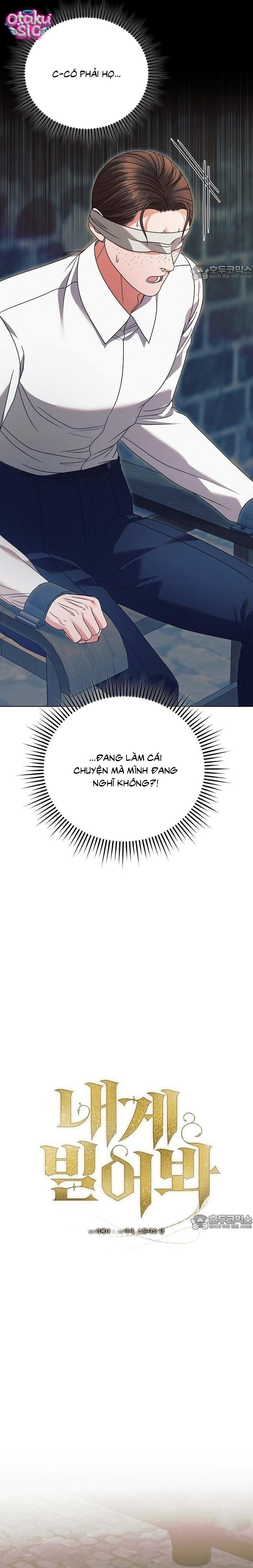 Hãy Cầu Xin Ta Đi - Chap 22