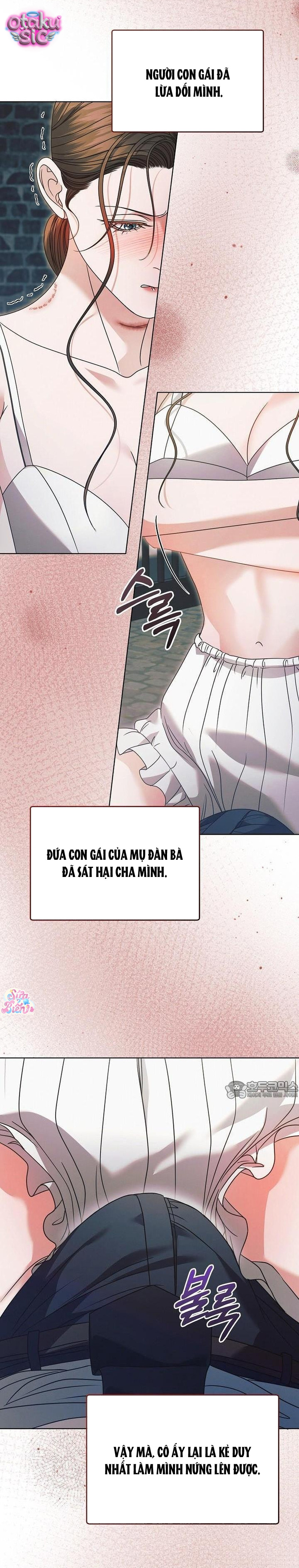 Hãy Cầu Xin Ta Đi - Chap 22
