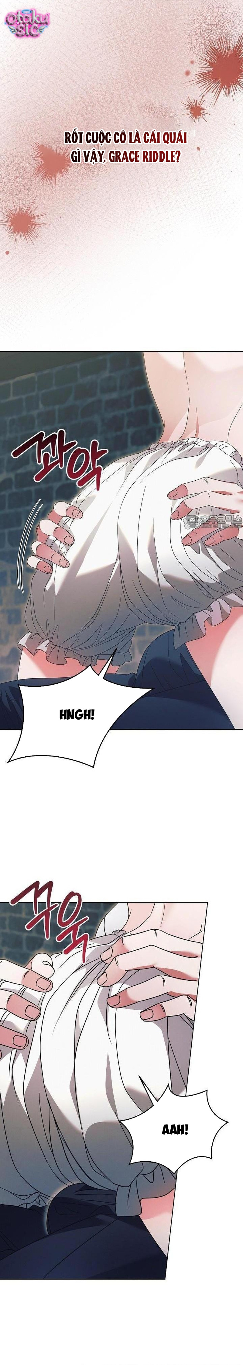 Hãy Cầu Xin Ta Đi - Chap 22