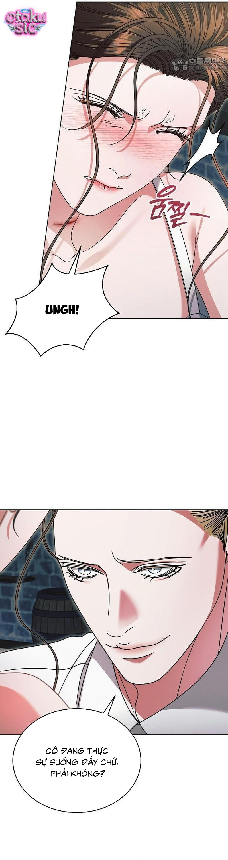 Hãy Cầu Xin Ta Đi - Chap 22