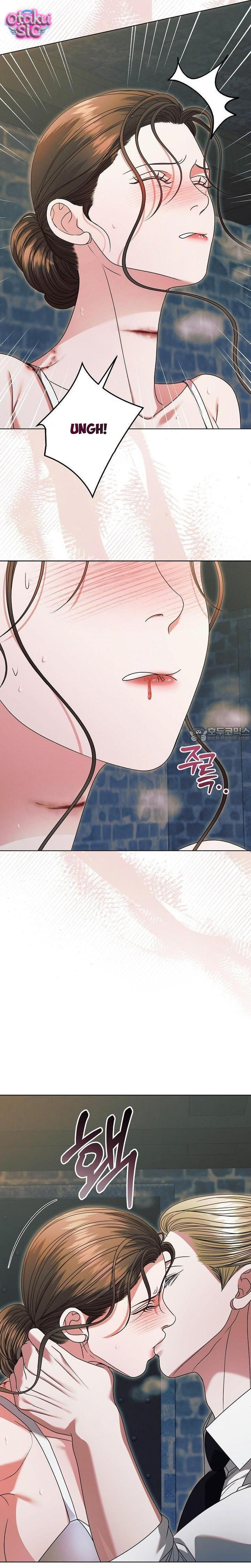 Hãy Cầu Xin Ta Đi - Chap 22