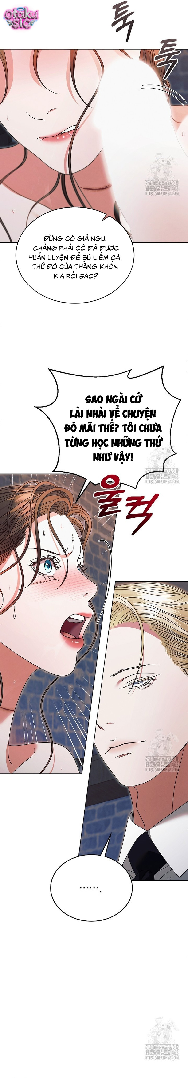 Hãy Cầu Xin Ta Đi - Chap 23