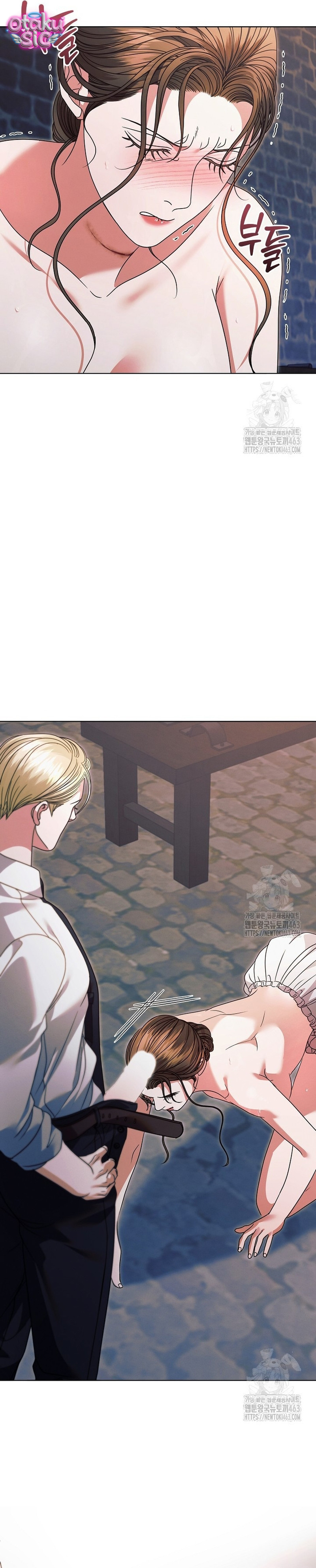 Hãy Cầu Xin Ta Đi - Chap 23