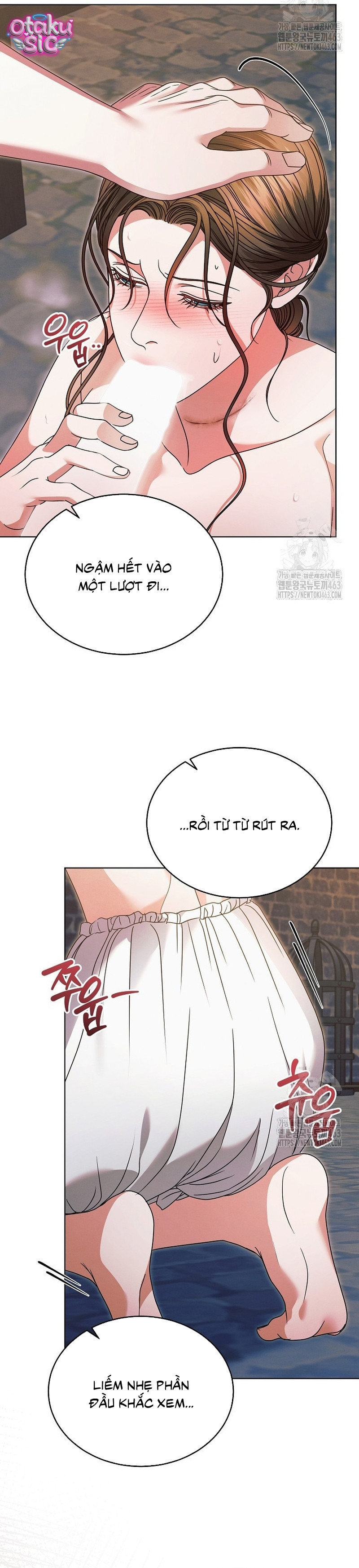 Hãy Cầu Xin Ta Đi - Chap 23