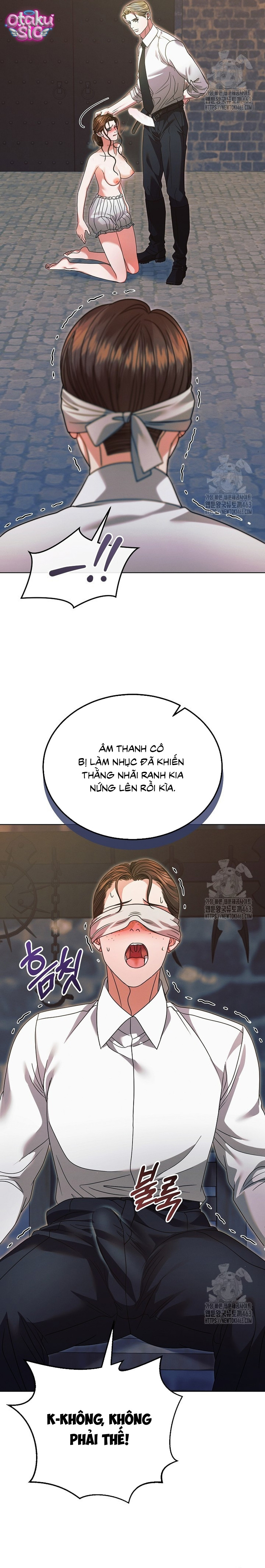 Hãy Cầu Xin Ta Đi - Chap 23