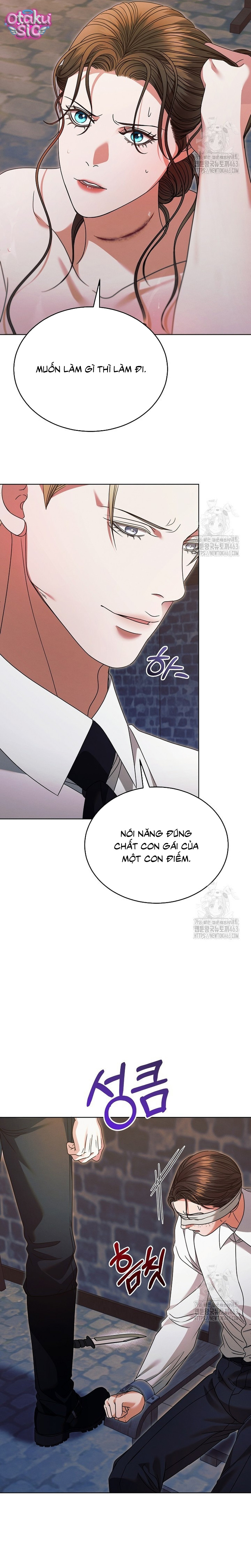 Hãy Cầu Xin Ta Đi - Chap 23