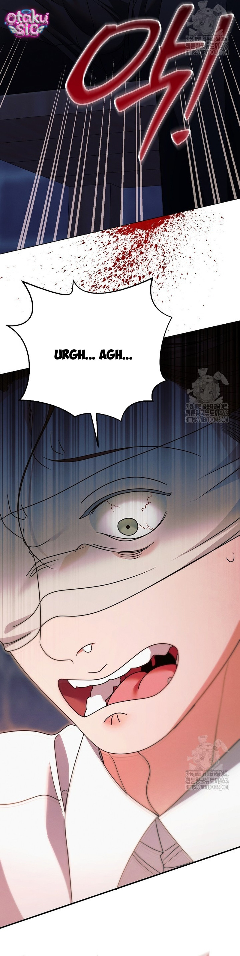 Hãy Cầu Xin Ta Đi - Chap 23