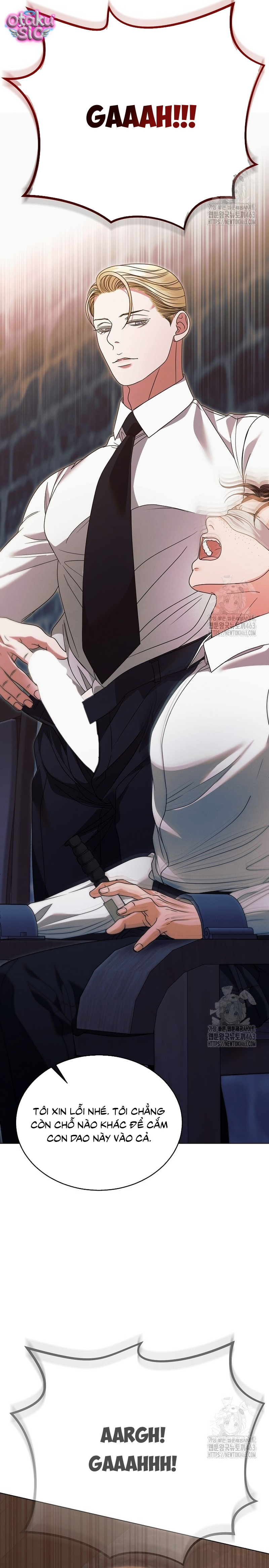 Hãy Cầu Xin Ta Đi - Chap 23