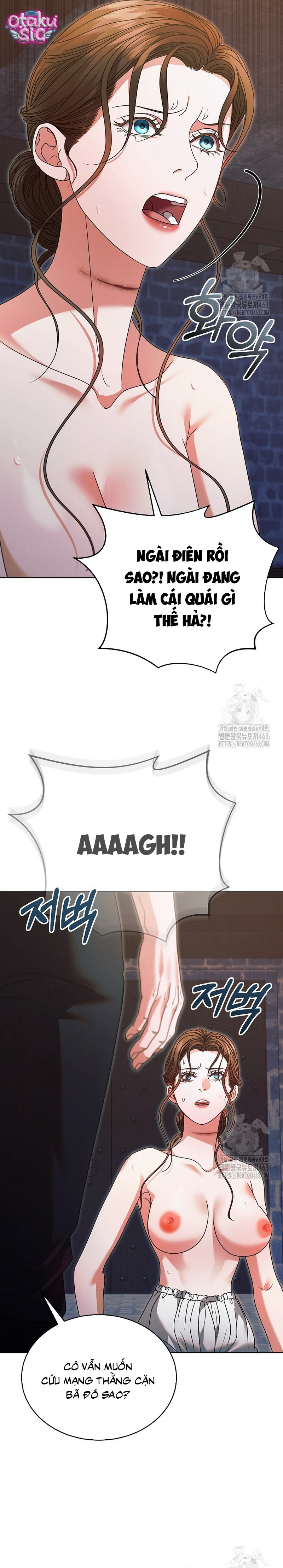 Hãy Cầu Xin Ta Đi - Chap 23
