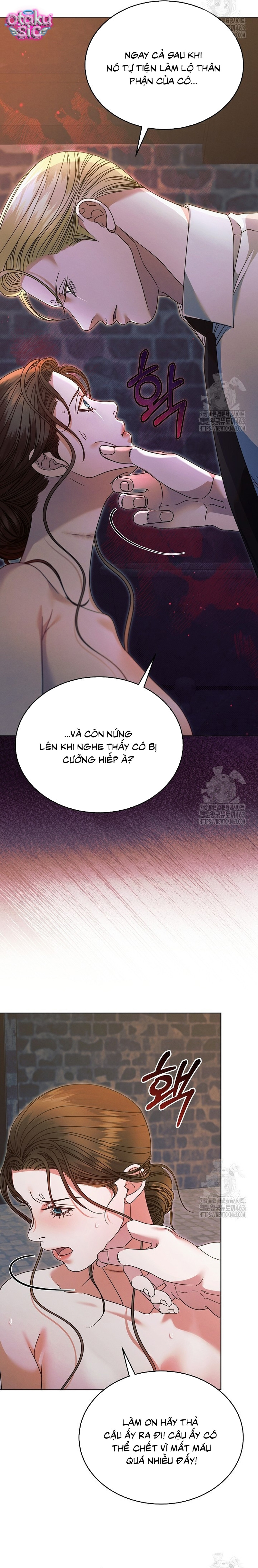 Hãy Cầu Xin Ta Đi - Chap 23
