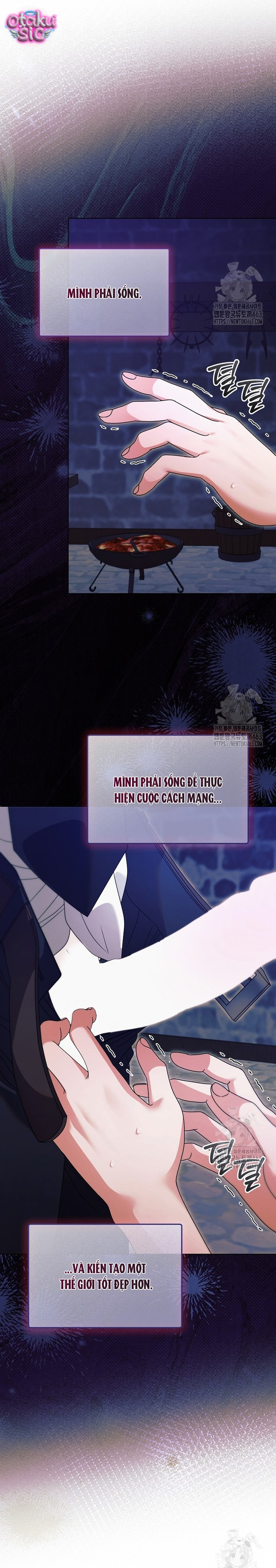 Hãy Cầu Xin Ta Đi - Chap 23