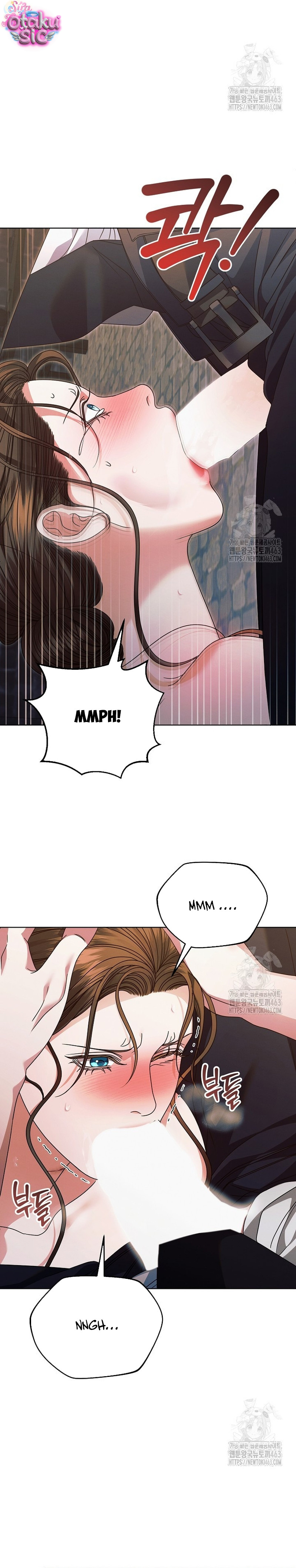 Hãy Cầu Xin Ta Đi - Chap 23