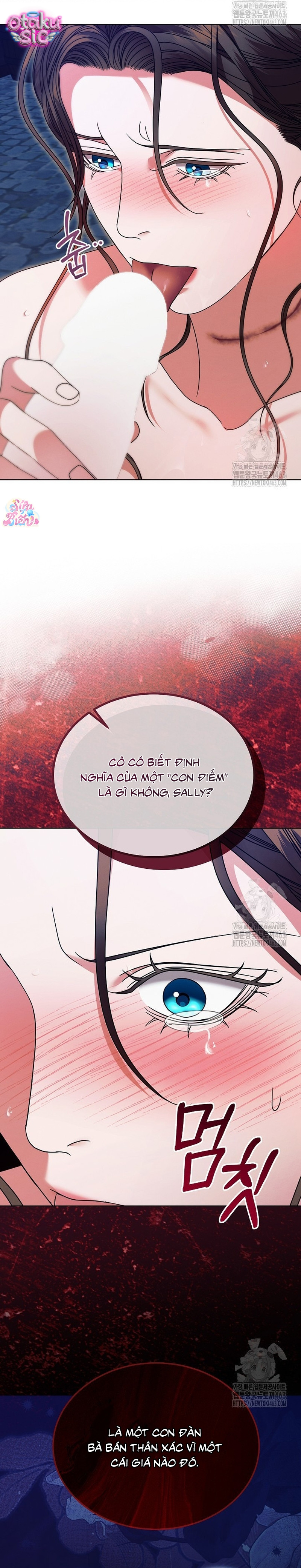 Hãy Cầu Xin Ta Đi - Chap 23