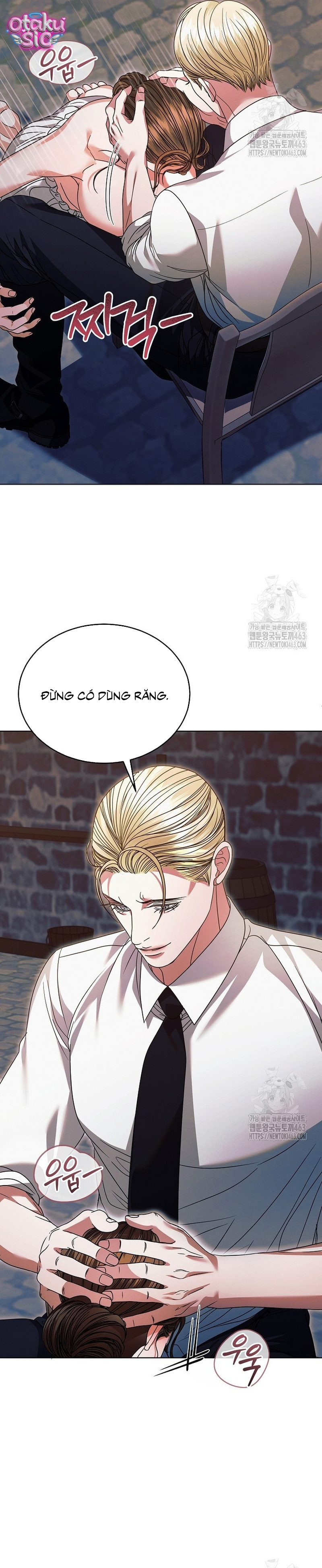 Hãy Cầu Xin Ta Đi - Chap 23