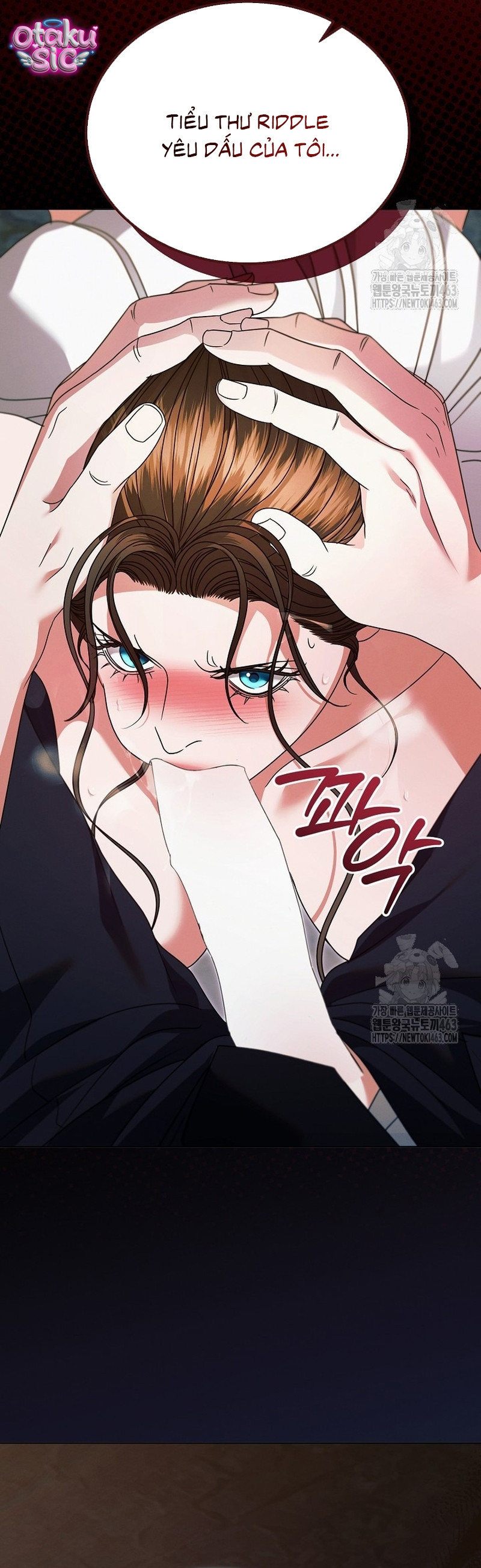 Hãy Cầu Xin Ta Đi - Chap 23