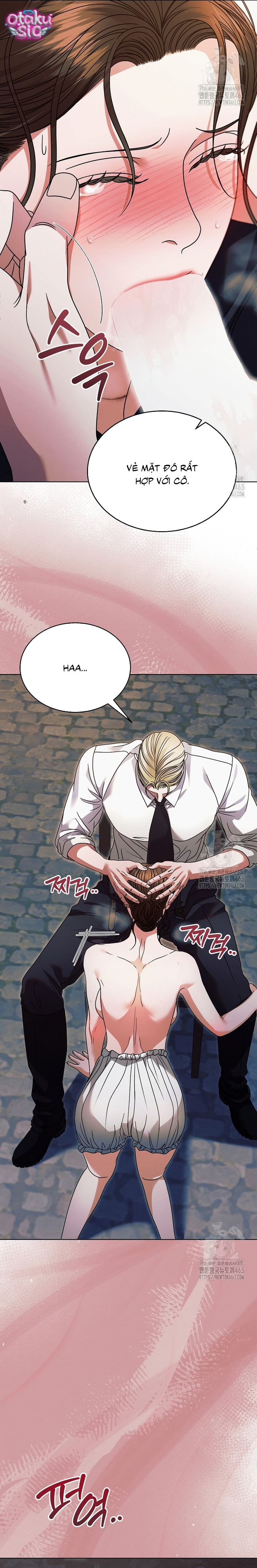 Hãy Cầu Xin Ta Đi - Chap 23