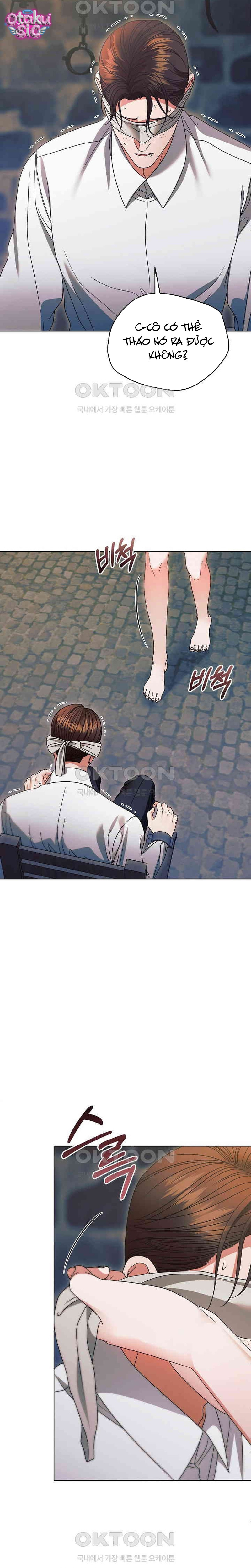 Hãy Cầu Xin Ta Đi - Chap 24