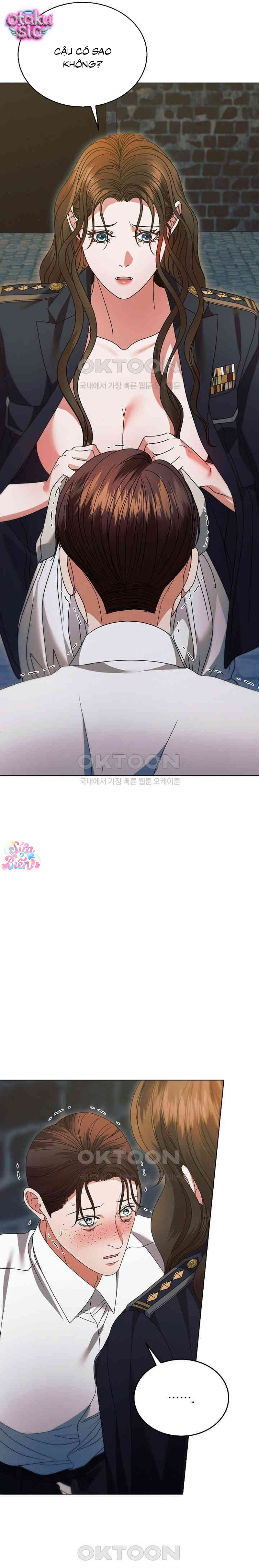 Hãy Cầu Xin Ta Đi - Chap 24