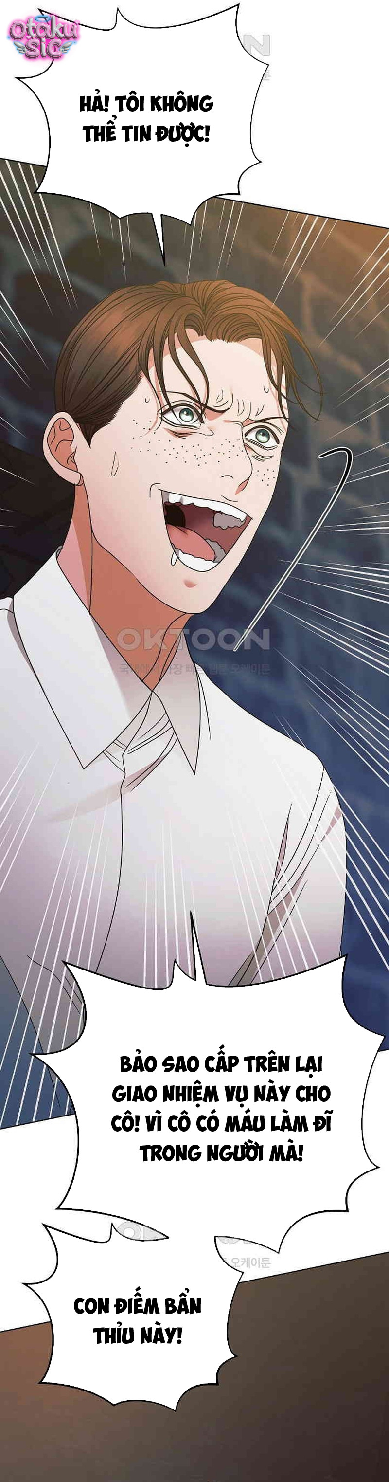 Hãy Cầu Xin Ta Đi - Chap 24