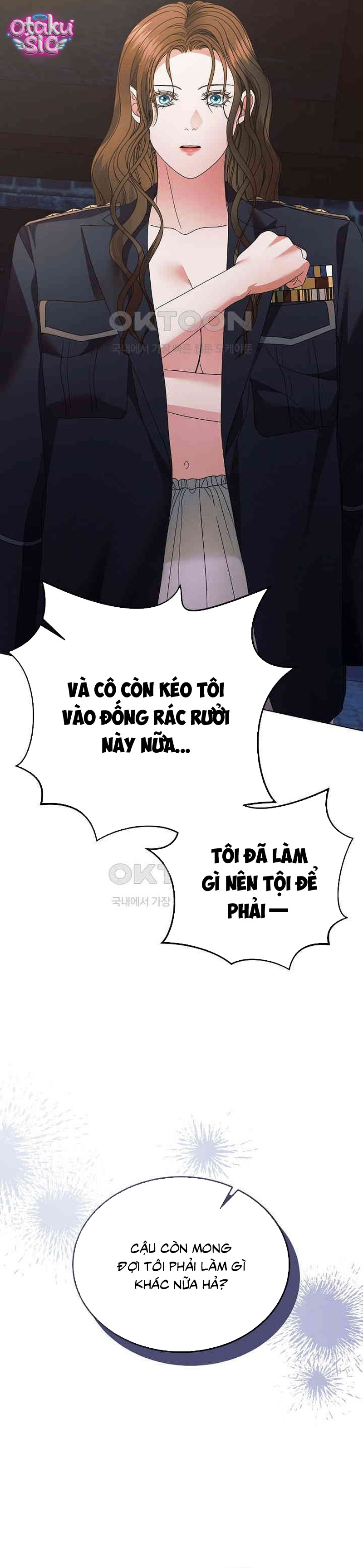 Hãy Cầu Xin Ta Đi - Chap 24