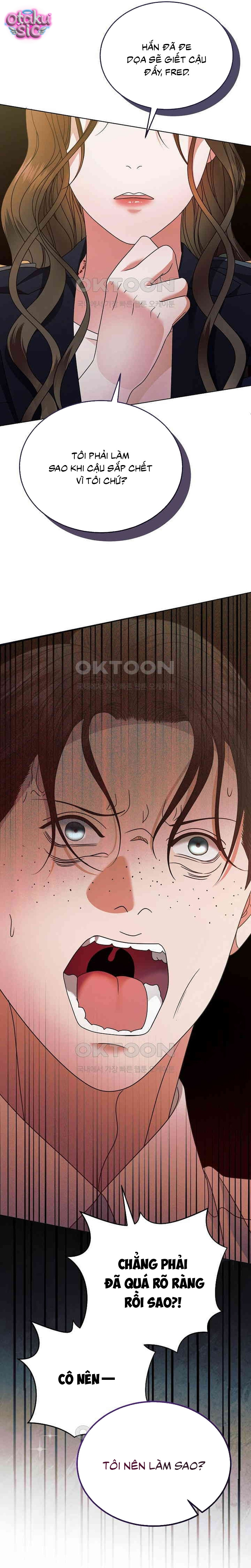 Hãy Cầu Xin Ta Đi - Chap 24