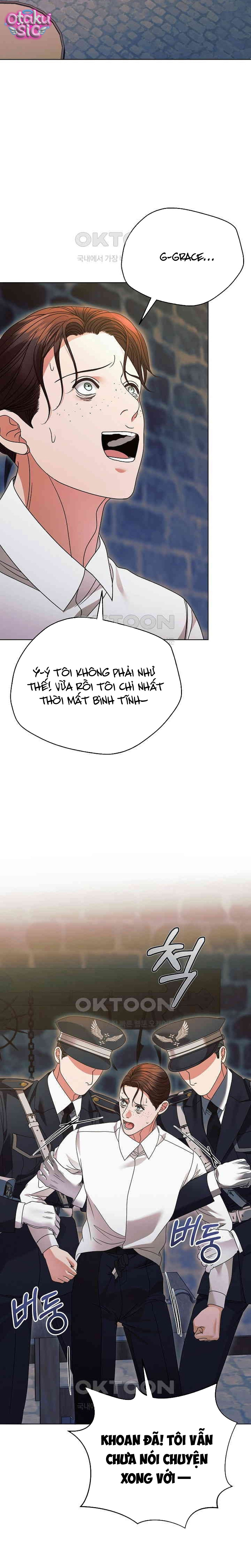 Hãy Cầu Xin Ta Đi - Chap 24