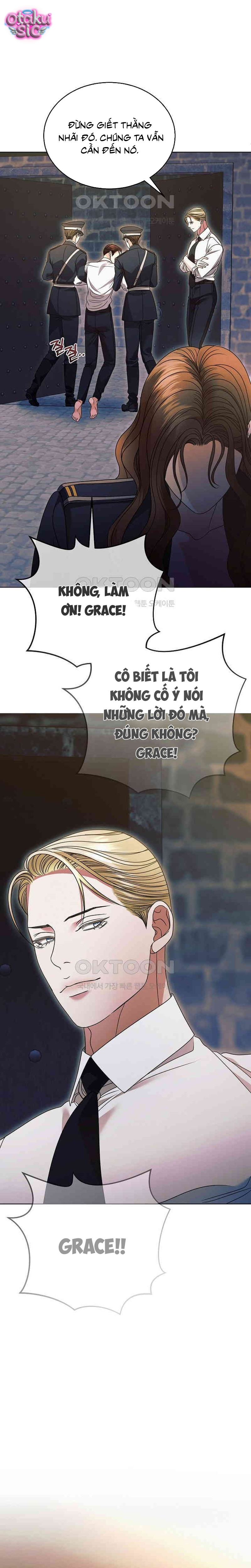 Hãy Cầu Xin Ta Đi - Chap 24