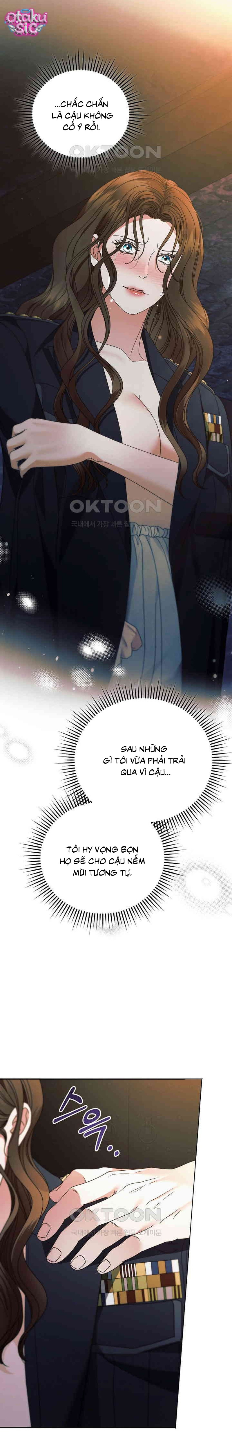 Hãy Cầu Xin Ta Đi - Chap 24