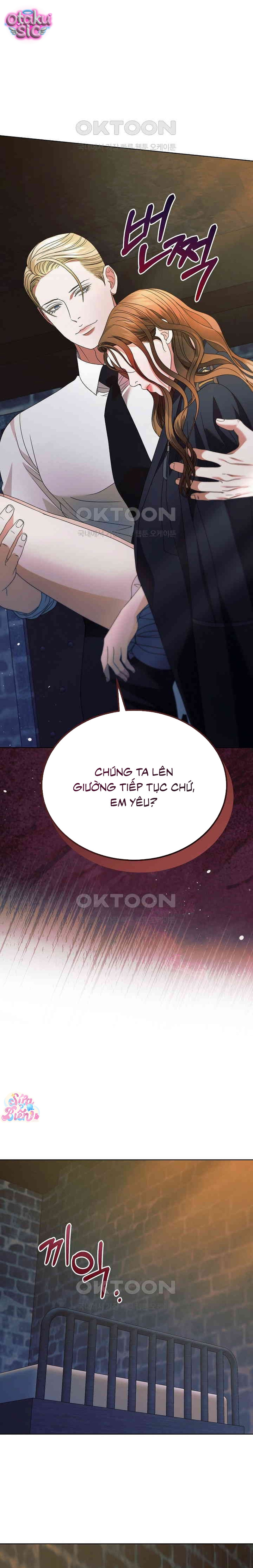 Hãy Cầu Xin Ta Đi - Chap 24