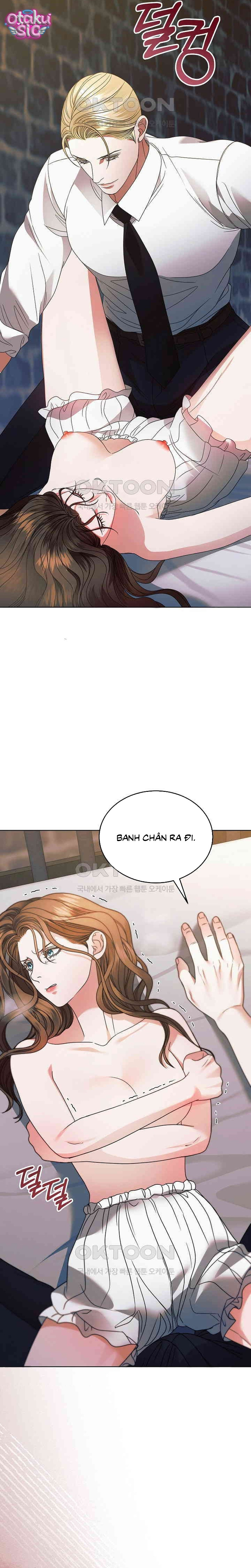 Hãy Cầu Xin Ta Đi - Chap 24