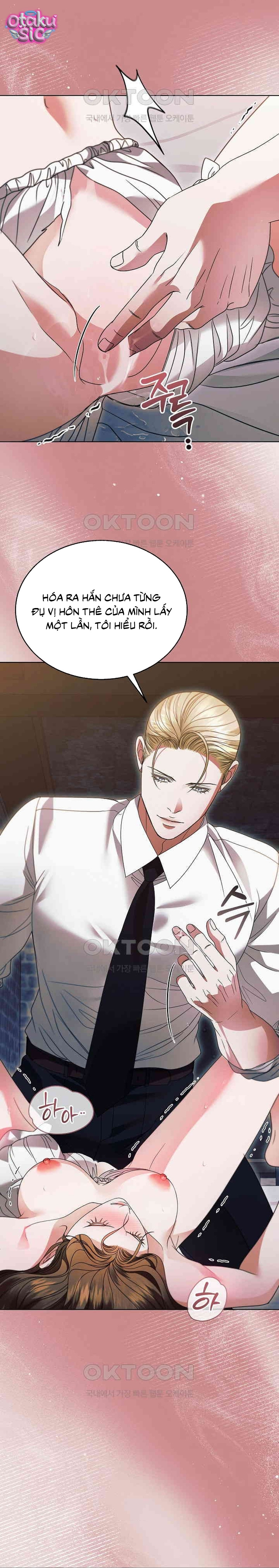 Hãy Cầu Xin Ta Đi - Chap 24