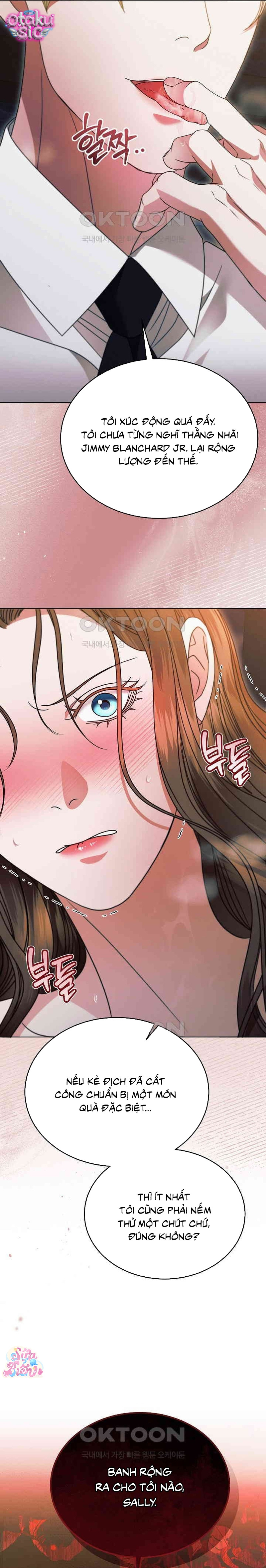 Hãy Cầu Xin Ta Đi - Chap 24