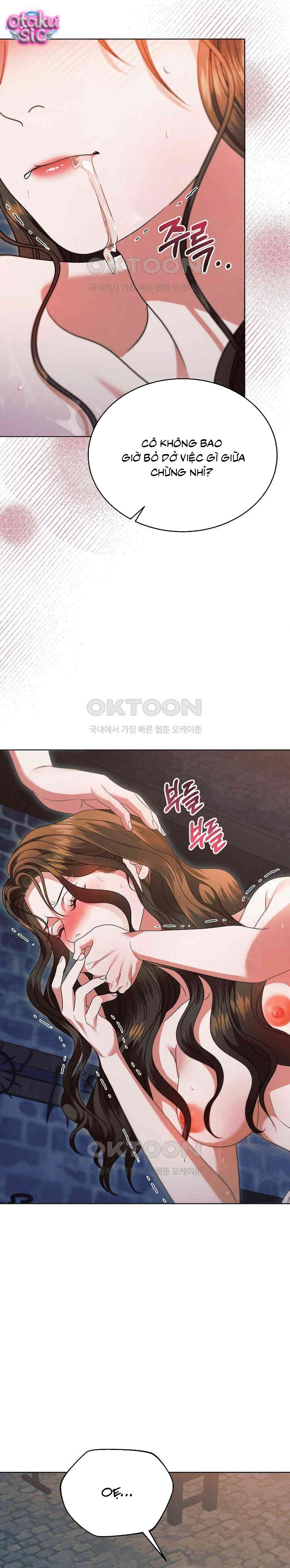 Hãy Cầu Xin Ta Đi - Chap 24