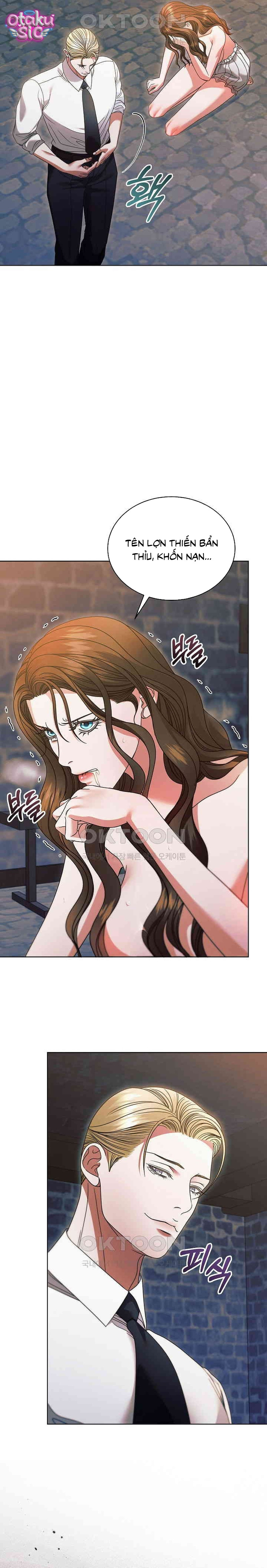Hãy Cầu Xin Ta Đi - Chap 24