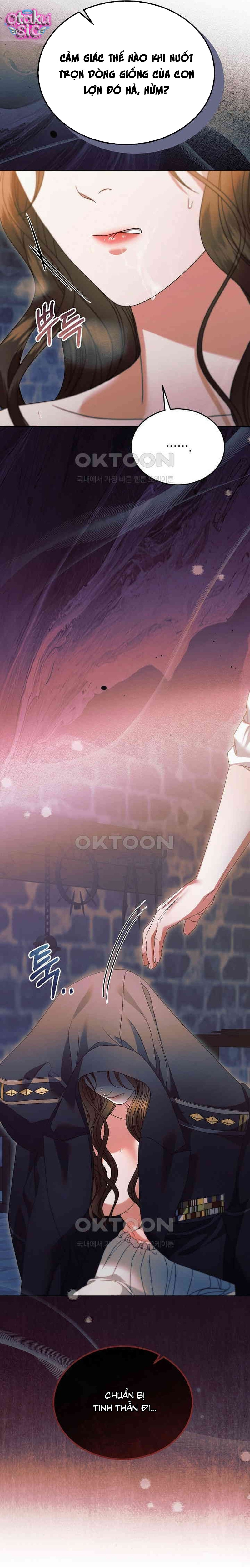 Hãy Cầu Xin Ta Đi - Chap 24